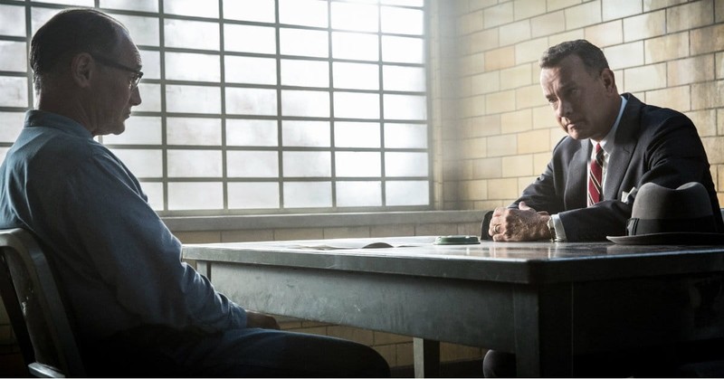 <i>Bridge of Spies</i> in Need of Structural Repairs