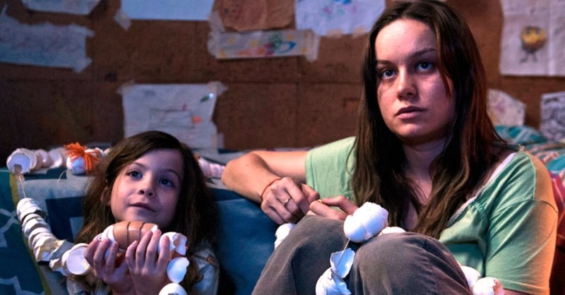 <i>Room</i>'s Confrontation with 'Intimate Evil' is Deeply Personal
