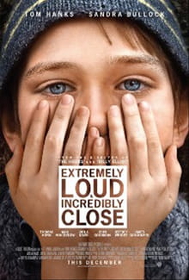 <i>Extremely Loud</i> Equally Moves and Unsettles