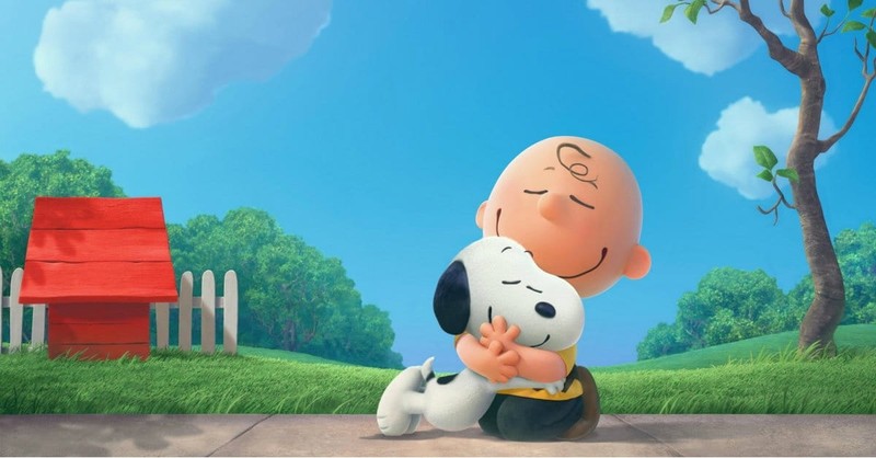 In a High-Tech World, <i>Peanuts</i> is a Lo-Fi Delight