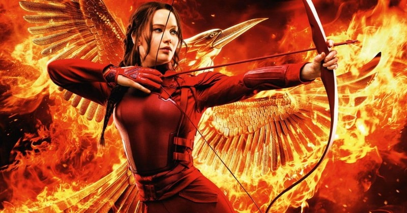 <i>Hunger Games</i> Finale: Fan-Satisfying Despite Unfortunate Timing