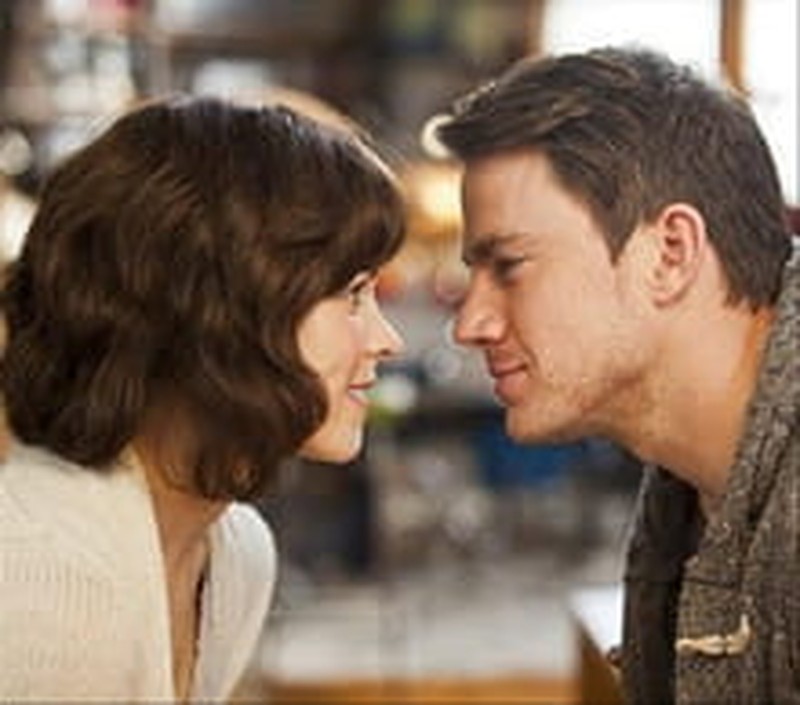 <i>The Vow</i> Explores a Love That Endures
