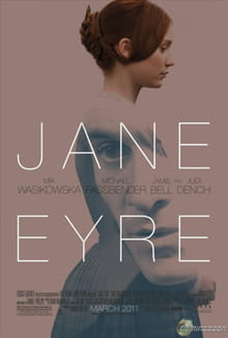<i>Jane Eyre</i> Sometimes Gloomy, Sometimes Lively