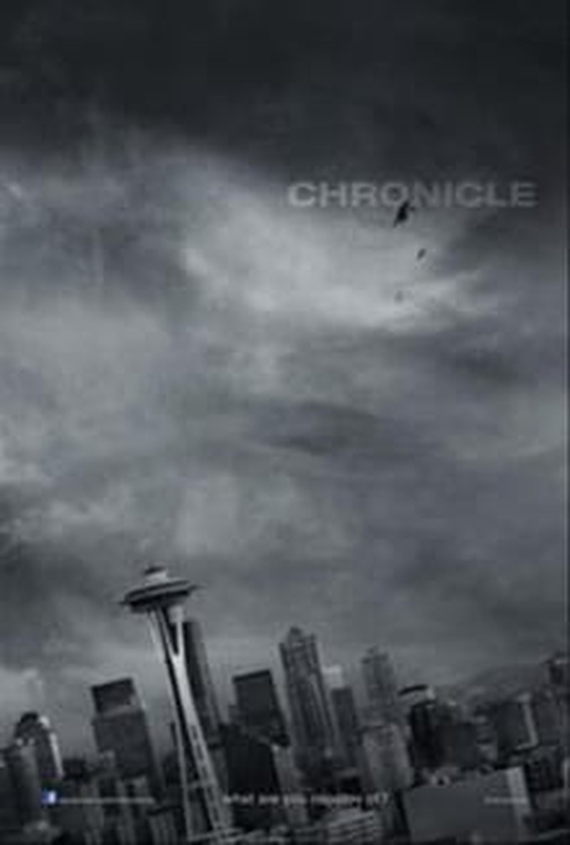 Disturbing Realism Recorded in <i>Chronicle</i>