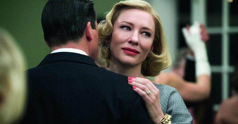 Strong Female Leads Aside, This <i>Carol</i> Doesn't Quite Sing