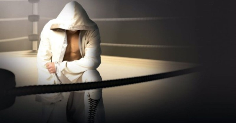 As Christian Sports/Superhero Movie, <i>The Masked Saint</i> Impresses