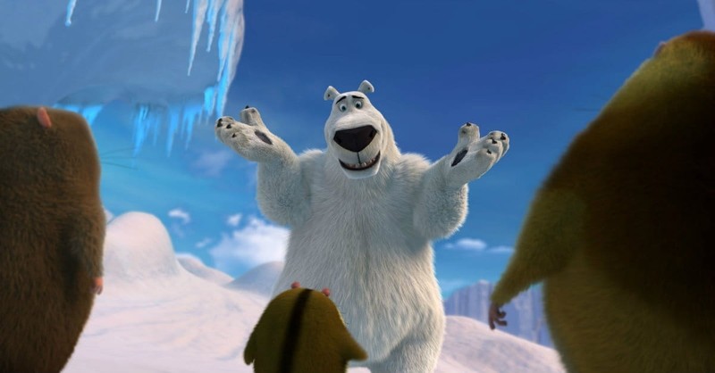 <i>Norm of the North</i> is Hard to Bear