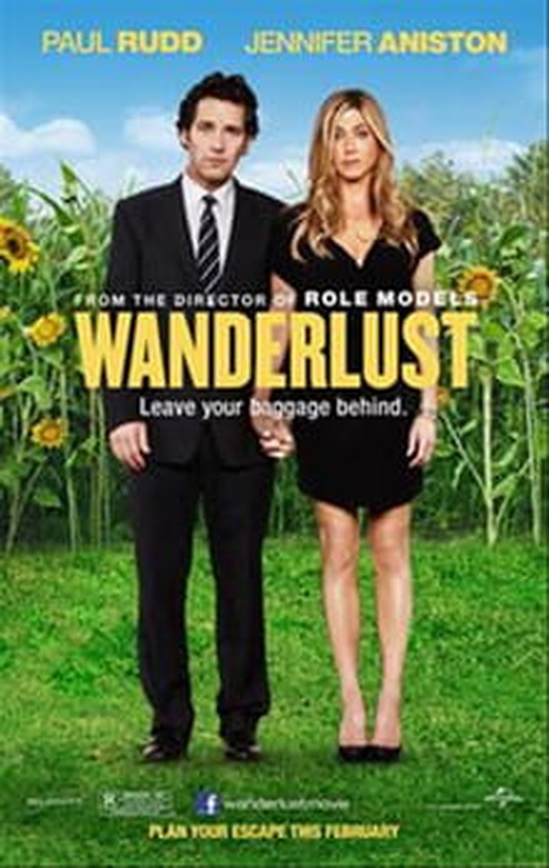 <i>Wanderlust</i> Takes an Uncomfortable Journey