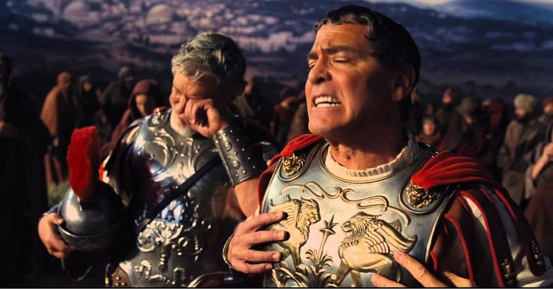 Hail, Caesar! is a Goofy Valentine to Hollywood's Golden Age - Movie Review