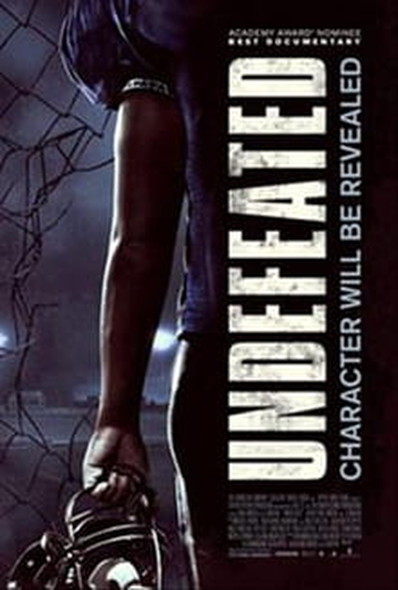 <i>Undefeated</i> Breaks the Sports Movie Mold