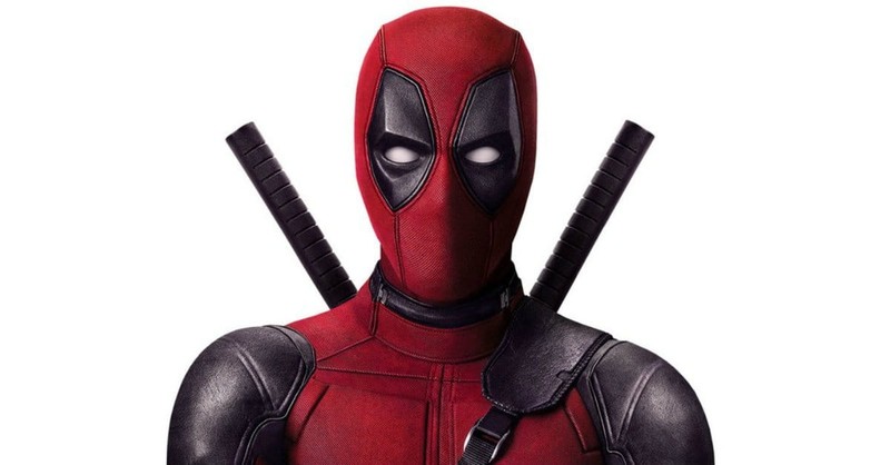 Profane <i>Deadpool</i> Wears Thin before it Wears Out