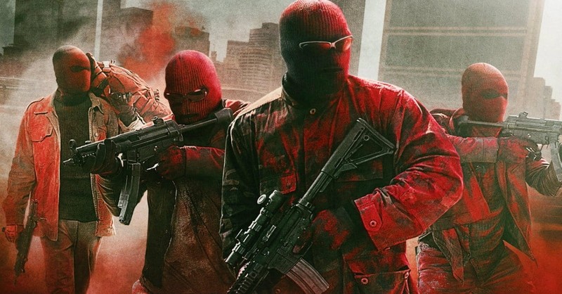 <i>Triple 9</i> Nothing More than a Poor Man's <i>Training Day</i>