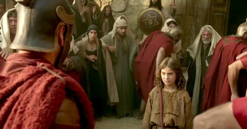 Haven't You Ever Wondered about Jesus as <i>The Young Messiah</i>?