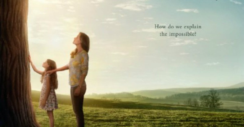 <i>Miracles From Heaven</i> Mom on Faith, Illness and Jennifer Garner