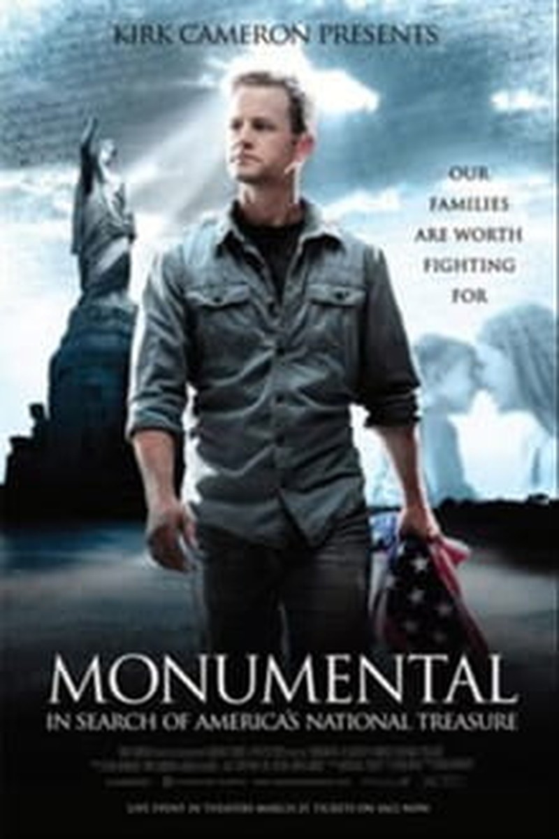 Cameron Takes a <i>Monumental</i> Journey