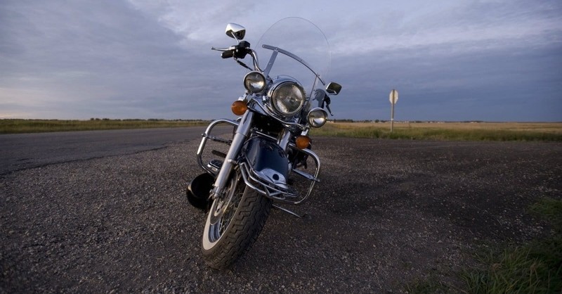 John Eldredge’s Motorcycle Movie is about Dreams