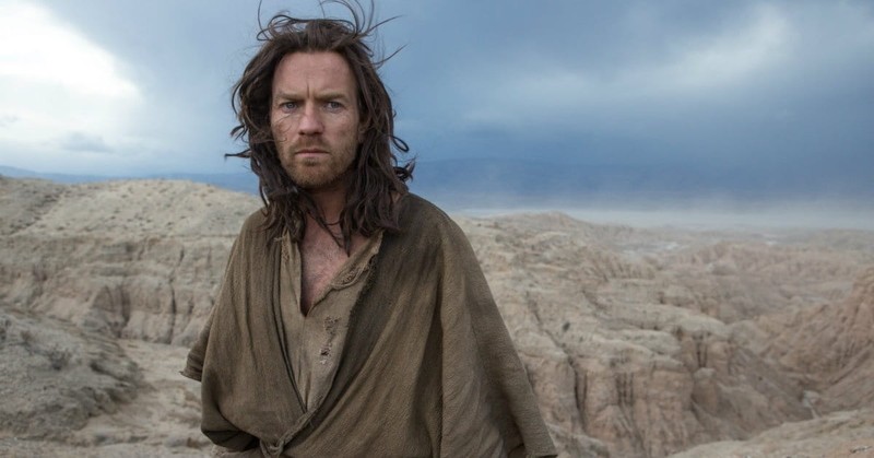 <i>Last Days in the Desert</i> More Inspiring Than Infuriating