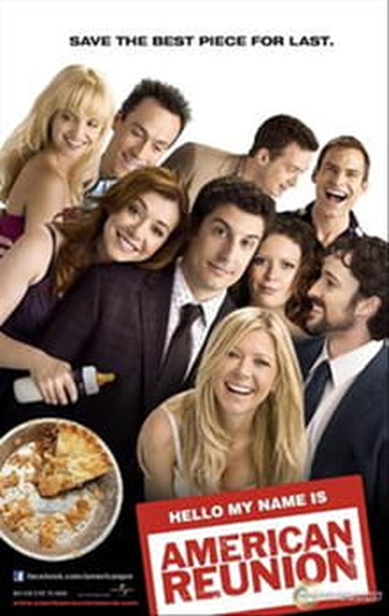 An <i>American Reunion</i> to Skip