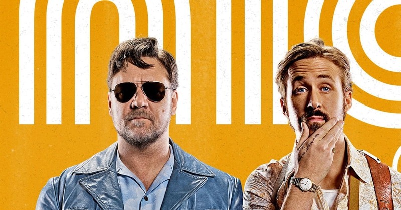 <i>The Nice Guys</i> is No Blast from the Past