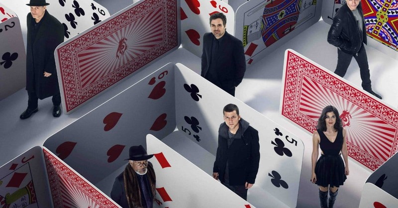 Pay Attention! <i>Now You See Me 2</i> Turns the Trick of Sequel Success