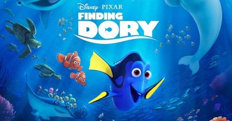 Did You Catch These Cool Parenting Tips in <i>Finding Dory</i>?