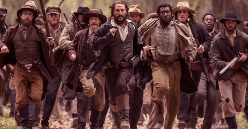 <i>Free State of Jones</i>: Impactful While Imperfect
