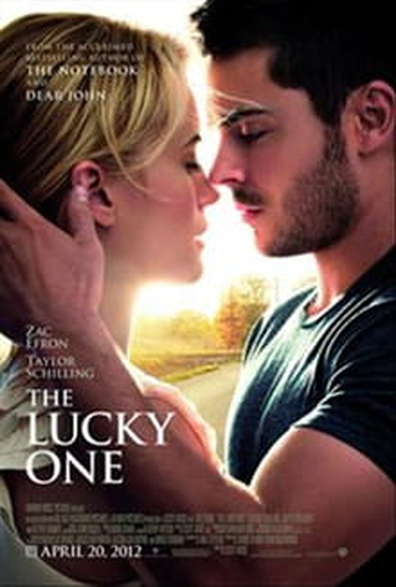 Sparks' <i>Lucky One</i> Never Smolders