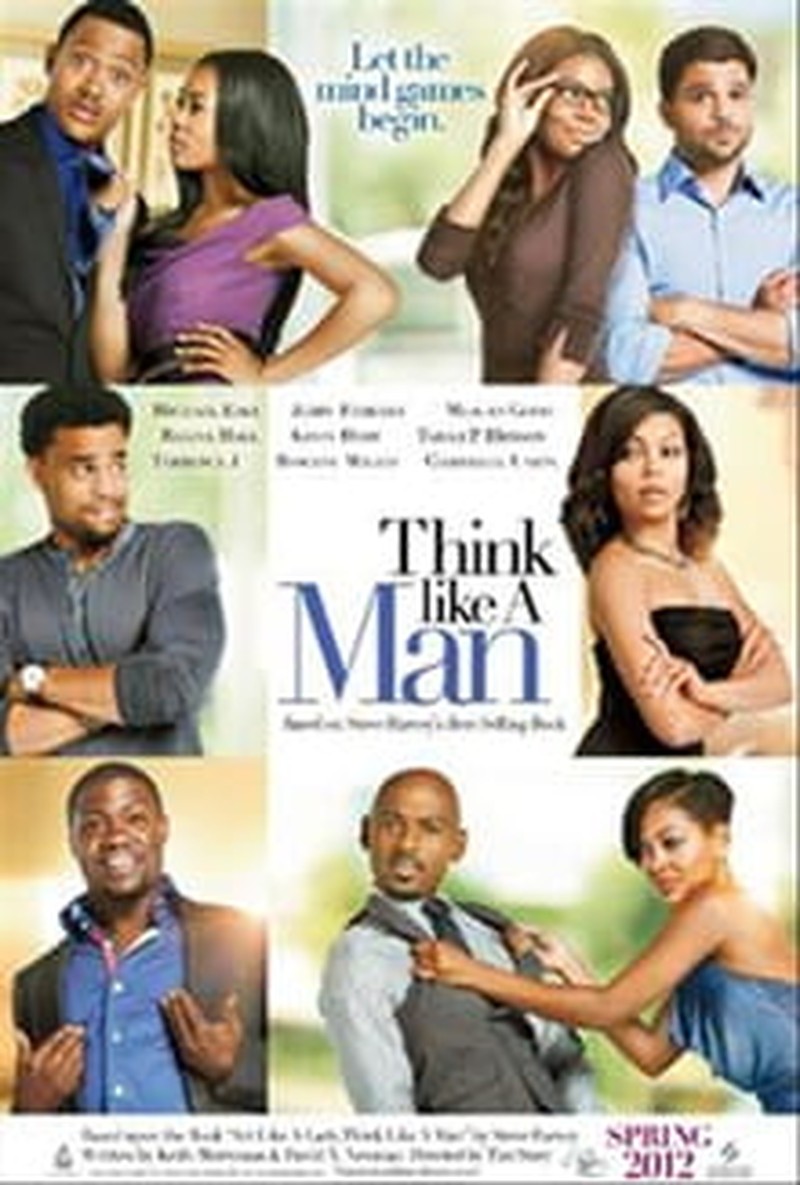 <i>Think Like a Man</i> Is a Sign of the Times