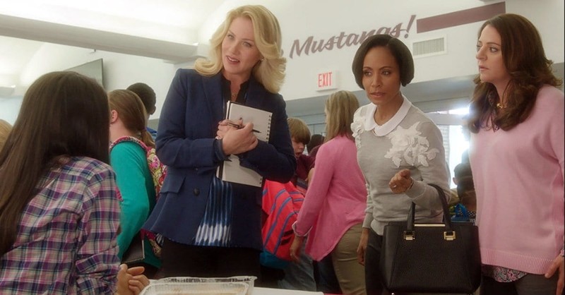 <i>Bad Moms</i> Lives Up to its Name