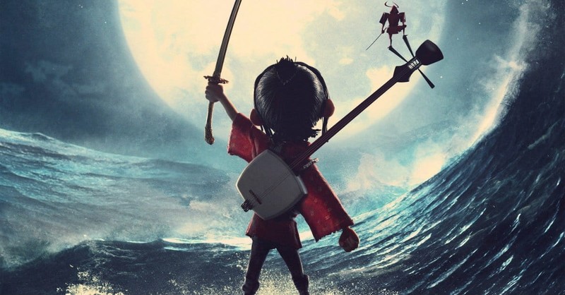 <i>Kubo and the Two Strings</i> is Perfectly in Tune