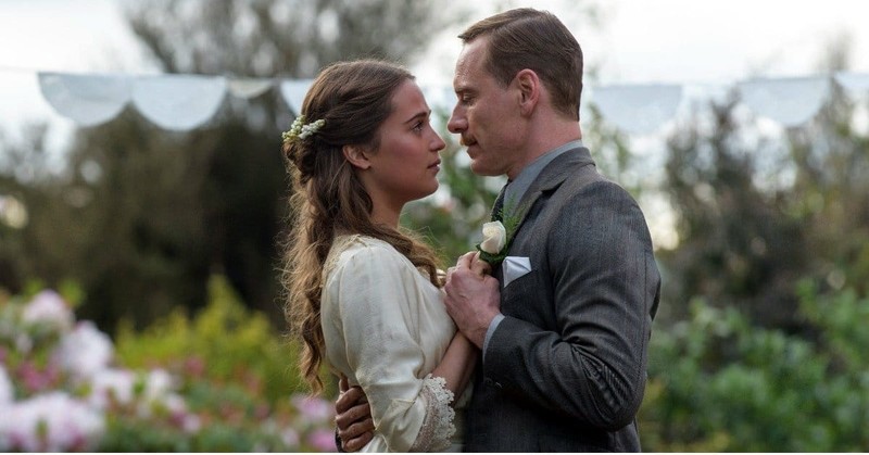 <i>The Light Between Oceans</i> Burns Bright with Forgiveness