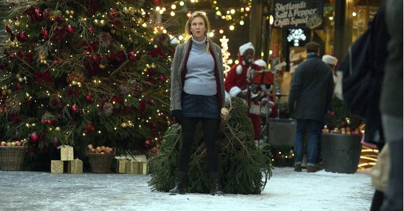 <i>Bridget Jones</i> Still Endearing after All These Years