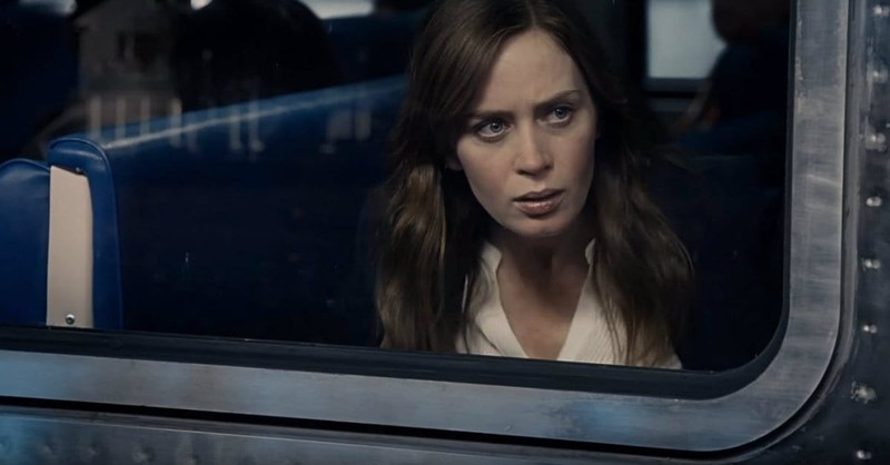 We're Not On Board with <i>The Girl on the Train</i>