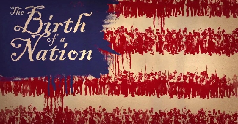 What People are Saying about <i>Birth of a Nation</i>