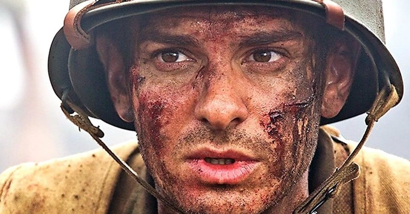 Heroism, Prayer Prominent in <i>Hacksaw Ridge</i>