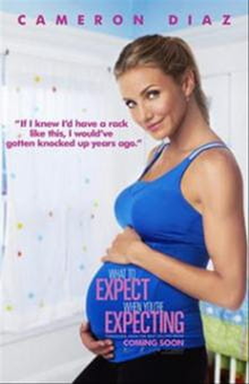 Expect Humor Not Depth in <i>What to Expect</i>