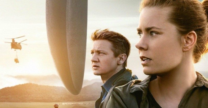<i>Arrival</i>'s Impact is More Cerebral Than Emotional