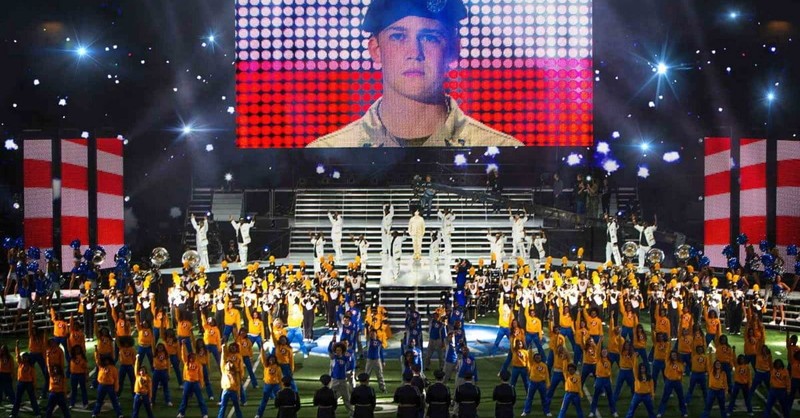 <i>Billy Lynn's Long Halftime Walk</i> Studies Perception vs. Reality of Wartime Heroism