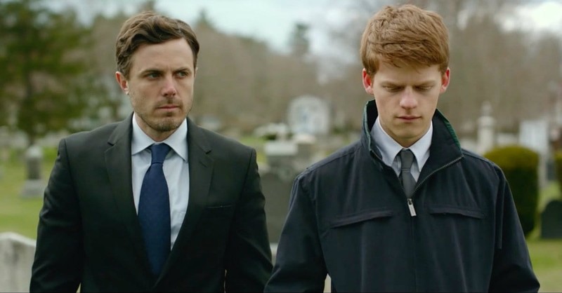Sorrow, Oscar Buzz Mark <i>Manchester by the Sea</i>