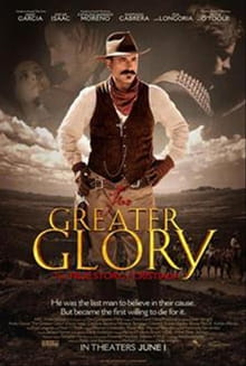 Freedom Rings in <i>For Greater Glory</i>