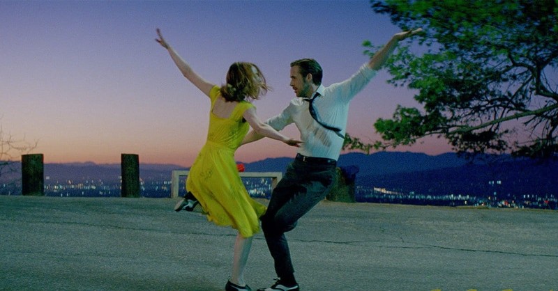 <i>La La Land</i> is Lovely but a Little Bit Out There