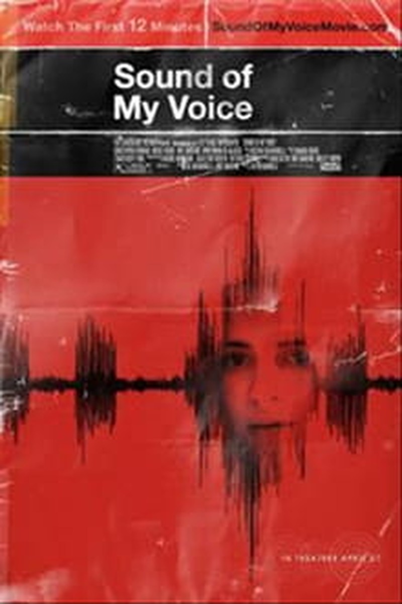 <i>Sound of My Voice</i> Only Sounds Intriguing