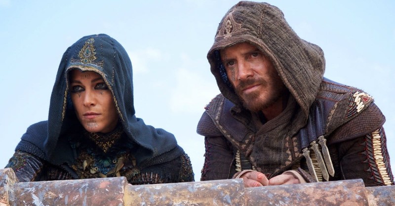 You Can Find a <i>Creed</i> Better Than That of These <i>Assassins</i>