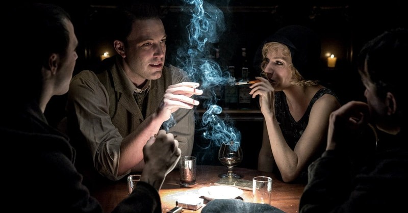 <i>Live By Night</i> Looks Good, but Story Lags