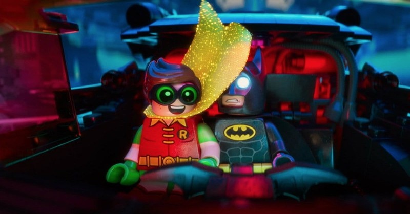 Non-Stop Laughs a Bonus: <i>Lego Batman</i>'s a Great Batman Movie in Its Own Right