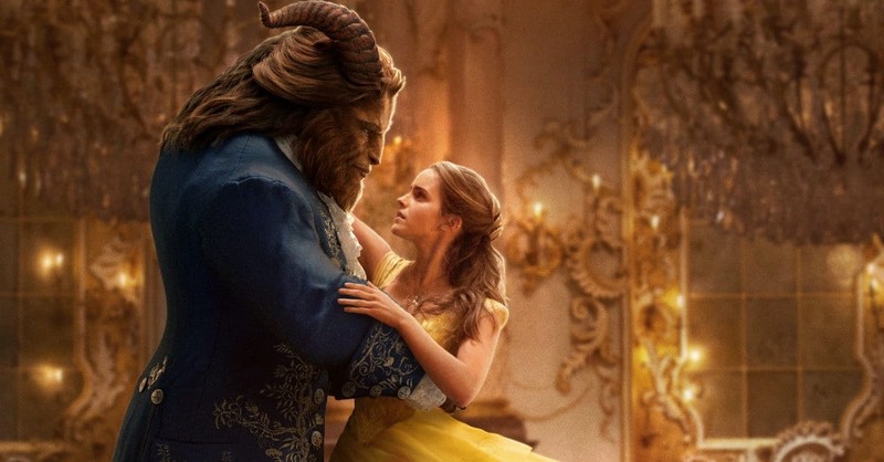 <i>Beauty and the Beast</i> More Enchanted Than Accursed
