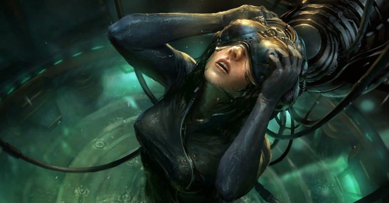 <i>Ghost in the Shell</i> Feels Hollow Inside