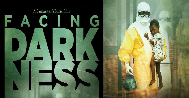 <i>Facing Darkness</i> Sheds Light among Death's Shadows