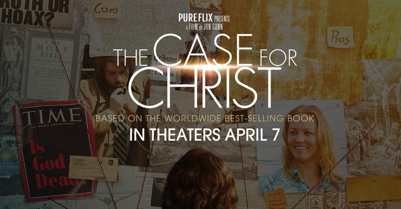 <i>The Case for Christ</i> Makes a Strong Argument for Mass Appeal
