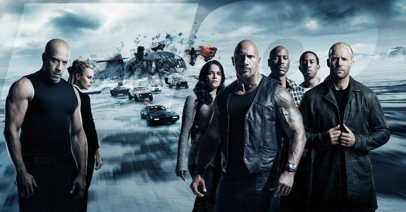 <i>The Fate of the Furious</i> Has the Franchise Sputtering into the Future